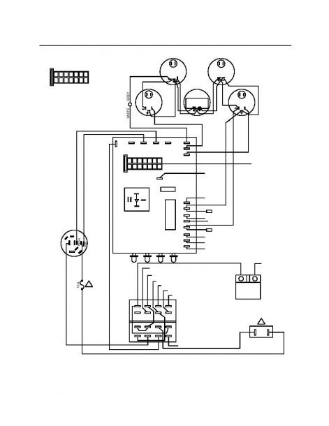 datcon tachometer wiring diagram 
